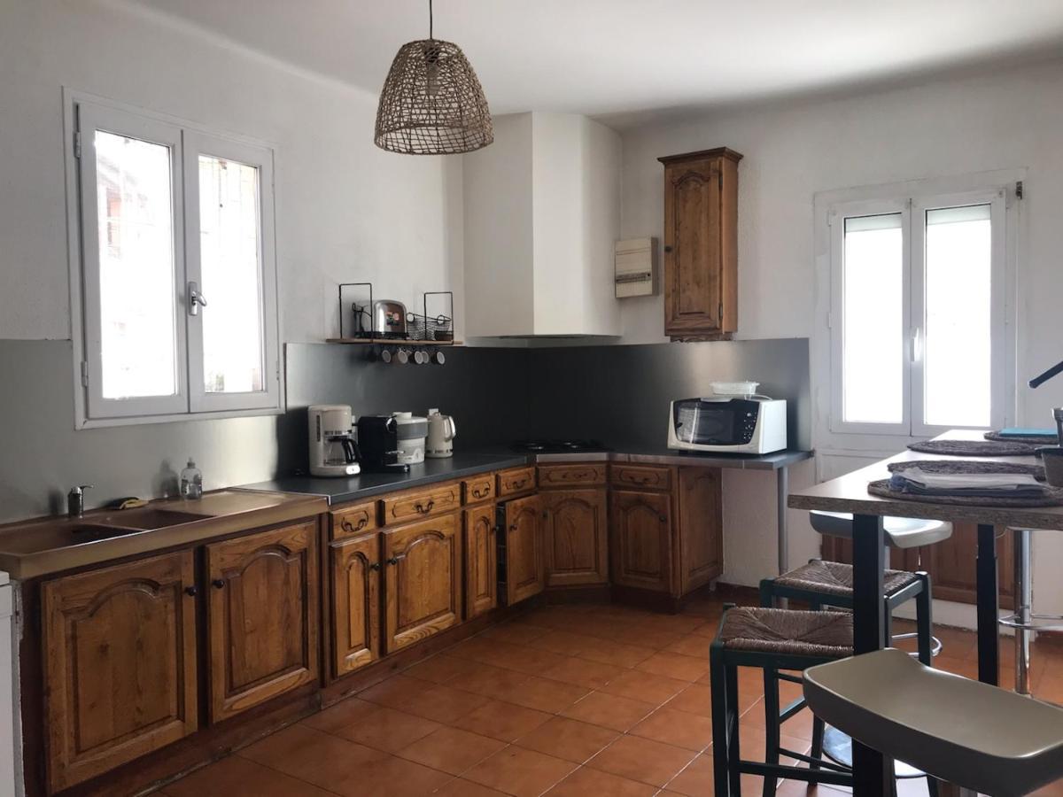 La Casa Marcel, Maison De 110 M2 Pia Kültér fotó