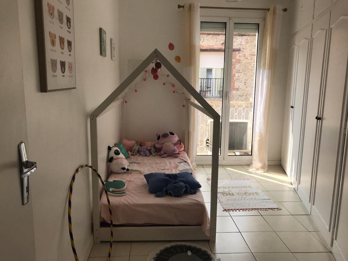 La Casa Marcel, Maison De 110 M2 Pia Kültér fotó